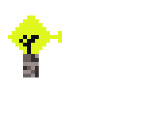 lamp