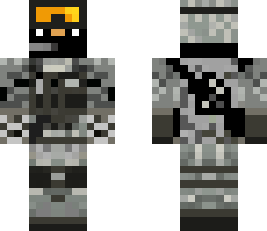 soldier
