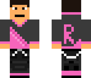 pink mcfinest