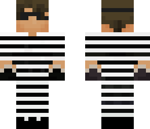 robber