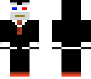 peguin bacca
