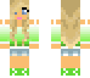a girl like a girl xd