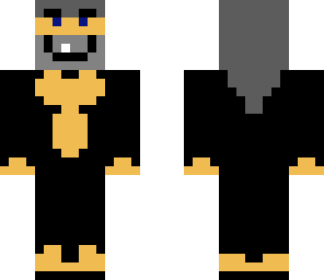 forest bob