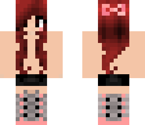 topless cutie