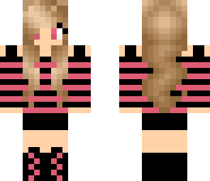 cute girl
