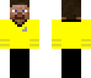 captain kirk