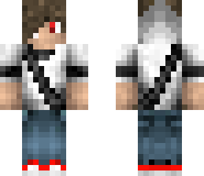 vampire boy hd