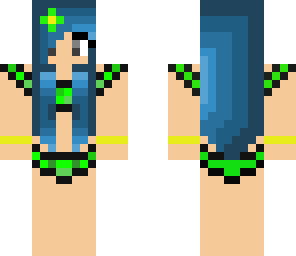 summer green
