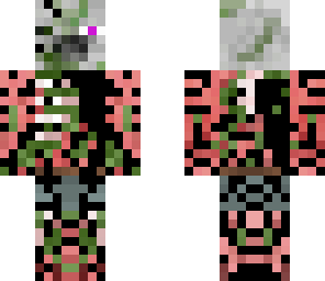 ender pigman