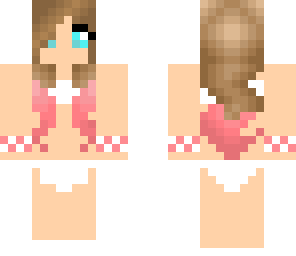 bikini