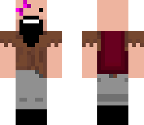 notch girl