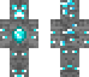 diamond creeper