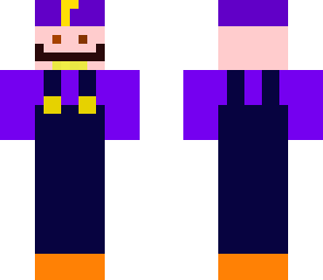 waluigi