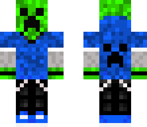creeper boy