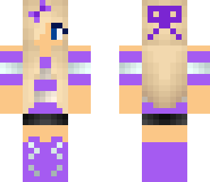 blaaz360's 2nd skin