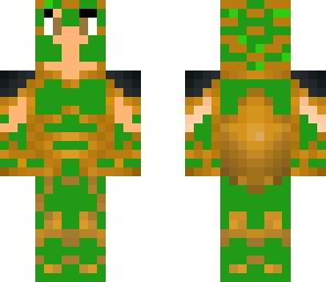 emerald egyption