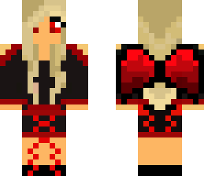fallen angel 2