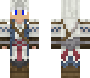 assasine