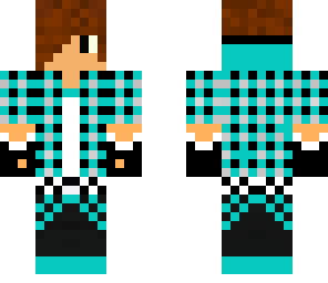 blue boy