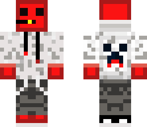 builditcrewredslimeskin
