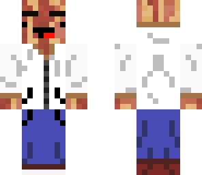 bacon kid