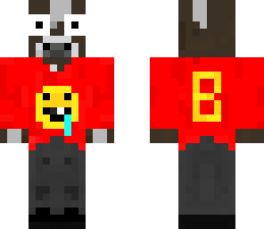 baba cow