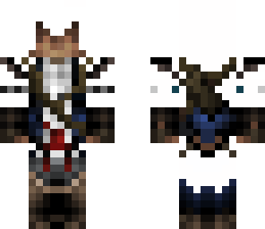 connor kenway