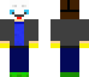 guy from payday