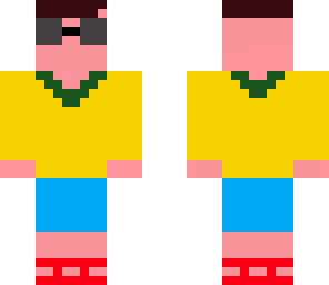 joseph on the beach fixed