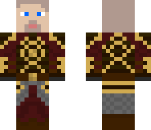 theoden king