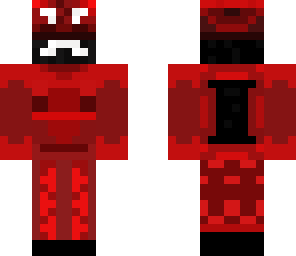 my youtube skin