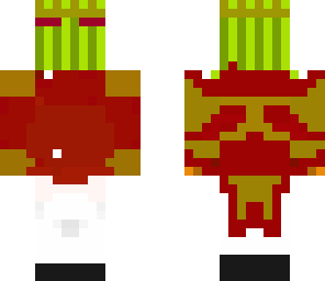 melone king