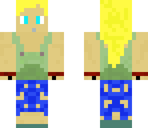 girl farmer