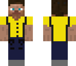 noord steve