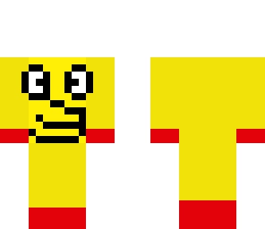pac- man