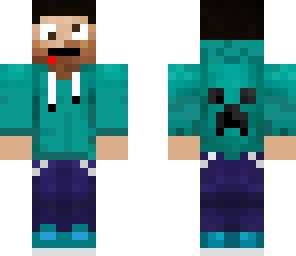 derp steve