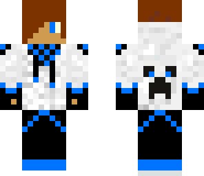 blue eder