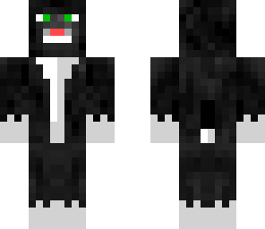 black cat