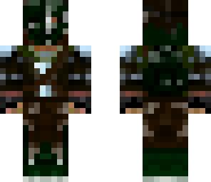 the old captain