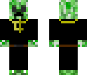 creeper0224's skin