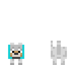wolfy