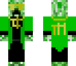 fan club creeper0224