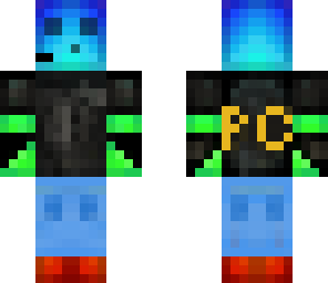 gaming slime v2