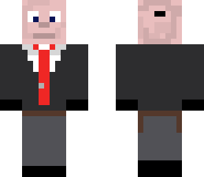 agent 47