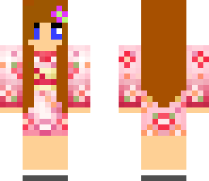 my japanese girl
