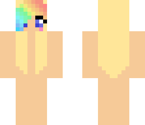 cute girl base