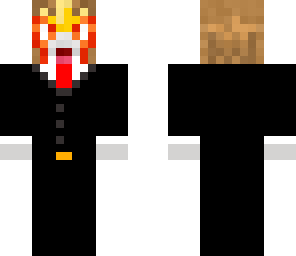 entei suit