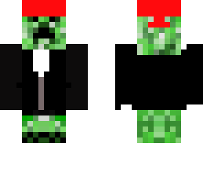 worst skin ever