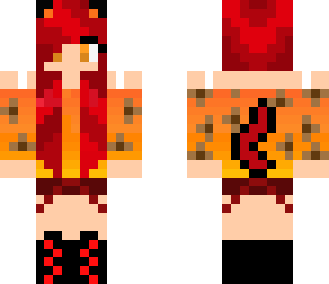 fire leopard
