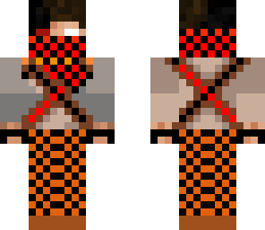 janava minecraft
